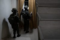 3 פעילי חמאס נעצרו בג'נין, בהם בכיר בארגון