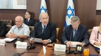 נתניהו: נחסל את ארגוני הפשיעה הערבים