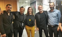 קיץ של תרבות: אלפי תושבי בנימין השתתפו באירועים