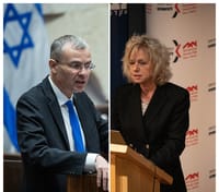 מכתב חריף של לוין נגד היועמ"שית: "יחס מזלזל"