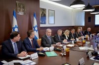 ישיבת ממשלה