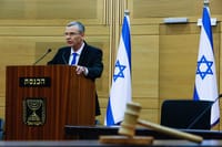 יריב לוין