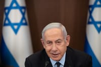 נתניהו בתגובה ראשונה לתוצאות הפריימריז: "מרוצה מאוד"