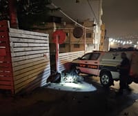 אחרי שירו לעבר עסקים: נלכדה חוליית פשע בצפון