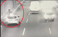 ההסתה הערבית: נהרג בתאונה והוצג כקורבן לטרור יהודי
