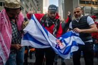 אנטישמיות בארה"ב