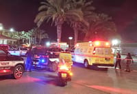 רצח באזור התעשייה נעמן: גבר כבן 60 נורה למוות