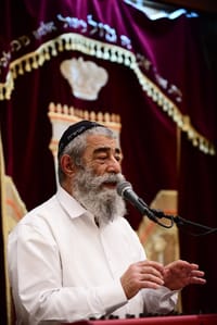 אריאל זילבר לא מתאושש: "אני עוד באבל"