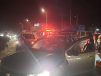 פיגוע ירי בחווארה: שני פצועים במצב בינוני