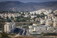 ערב של הלם בבית שמש: "רגעים קשים"