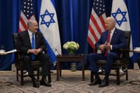 דיווח: הקבינט הציע לתקוף באיראן – וביידן מנע זאת