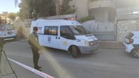 החובש בזירת הטבח: "אירוע שלא קרה אף פעם בכפר"