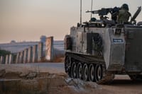 דרמה בגבול: צה"ל חיסל מחבלים שחדרו מלבנון