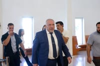 ליברמן: אצטרף לממשלה בלי שום תנאים