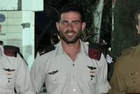 סרן אור-יוסף רן מאיתמר נפל בקרב עם מחבלים