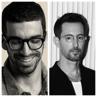 חנן בן ארי ועברי לידר סופדים למפיק הטכני שנרצח