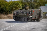 בדרך להסלמה? היישוב מטולה הוכרז שטח צבאי