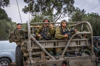 מאות מחבלים חוסלו: צה"ל מסכם ארבעה ימי לחימה