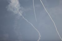 10 פצועים כתוצאה מירי רקטות לעבר הצפון