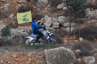 הותר לפרסום: חייל נהרג מטיל נ"ט שנורה בצפון