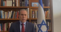 קרא למזכ"ל האו"ם להתפטר, השגריר ארדן