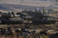הותר לפרסום: קצין נהרג מירי טיל נ"ט מגבול לבנון