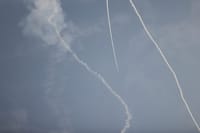 הטווח מתרחב: אזעקות נשמעו בעכו