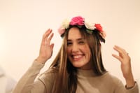 נרצחת חמישית מהשומרון: אביה גנוט מהישוב צופים
