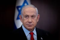 סקר: גנץ מביס את נתניהו; הליכוד בשפל של 8 שנים