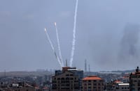 אחרי תקופת שקט: אזעקה בשדרות והאזור