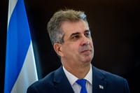 כהן לצלב האדום: "דוחה את הגישה המאוזנת של הארגון"