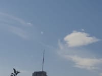 לאחר שבועיים של שקט: מטח רקטות לעבר ירושלים