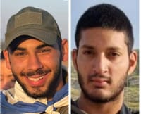 צה"ל מפרסם שמות של 9 לוחמים שנפלו בקרבות