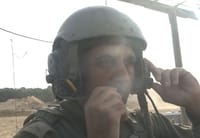 צפו בתא"ל בר כליפא: "לא ניתן לניצחון לחמוק מידינו"
