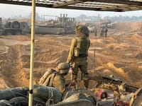 גורם מדיני: התמרון מזיז דברים בנושא החטופים