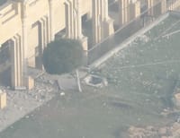 צה"ל חושף: פירי מנהרות וירי חי בבתי החולים בעזה