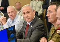 סקר: הציבור קבע – זה האיש שאשם במחדל 7 באוקטובר