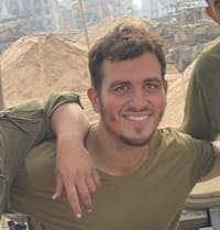 סמ"ר שחר כהן מבטח נפל בקרב בצפון רצועת עזה