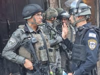 צה"ל הרס את בית המחבל שרצח לוחם מג"ב בירושלים