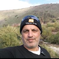 עובד חברת החשמל שנהרג מטיל הנ"ט: שלום עבודי