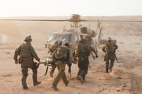 משרד הביטחון: 30% מהפצועים עם בעיות בנפש