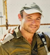 סופדים לידידיה לב: "איש שכולו גבורה וצניעות"