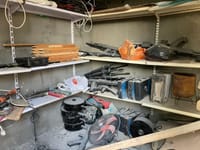 לוחמי צה"ל חיסלו 5 מחבלים בבית החולים שיפא