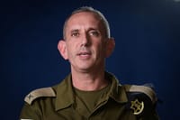 שאלנו את דובר צה"ל: למה חזרנו להילחם בג'באליה, אחרי שתמרנו שם בדצמבר?