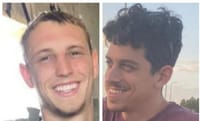צה"ל מתיר לפרסום שמות שני חללים נוספים
