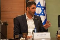 השר קרעי