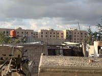 גבעתי כבשו את מוצב החטיבה הצפונית של חמאס