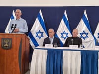 נתניהו: "ביטחון כוחותינו ישמר בזמן ההפוגה"