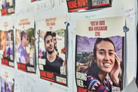 פרטים טכניים: העיכובים בעסקת שחרור החטופים