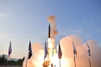 מערכת חץ 3